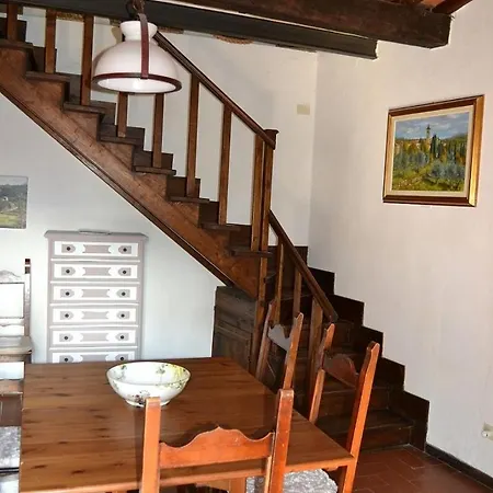Agriturismo Podere La Casa *
