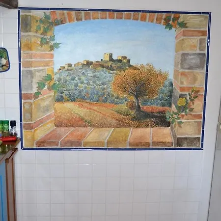Agriturismo Podere La Casa Apartment *