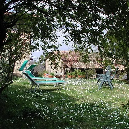 Apartment Agriturismo Podere La Casa Panzano in Chianti