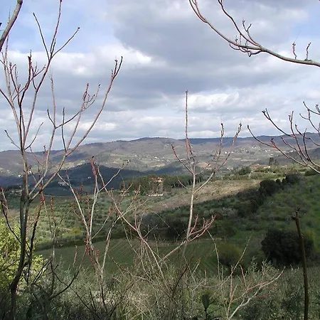 Agriturismo Podere La Casa * Panzano in Chianti