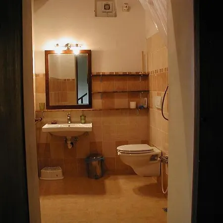 Agriturismo Podere La Casa Apartment Panzano in Chianti