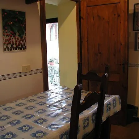 Agriturismo Podere La Casa Apartment