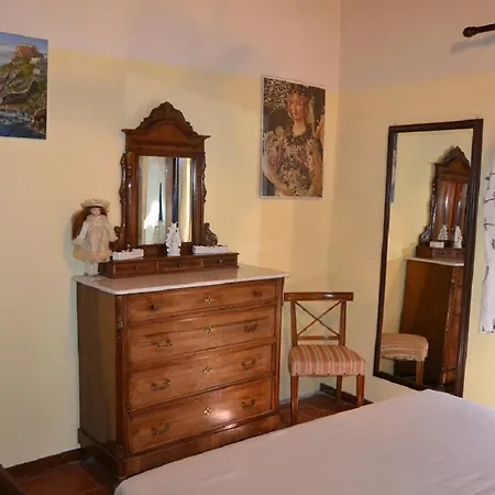 Agriturismo Podere La Casa *