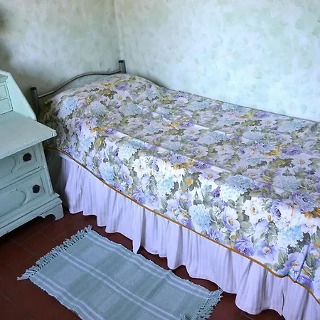 Appartement Agriturismo Podere La Casa Panzano in Chianti