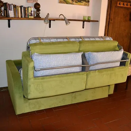 Agriturismo Podere La Casa * Panzano in Chianti