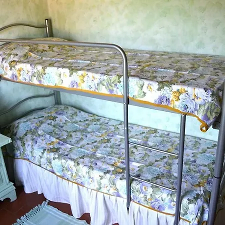 Agriturismo Podere La Casa Appartement Panzano in Chianti
