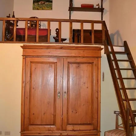 Agriturismo Podere La Casa Apartment