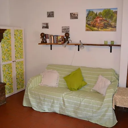 Agriturismo Podere La Casa Apartment Panzano in Chianti