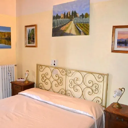 Agriturismo Podere La Casa Apartment