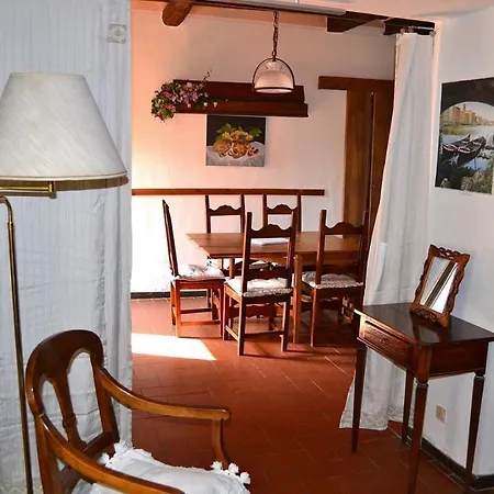 Agriturismo Podere La Casa * Panzano in Chianti