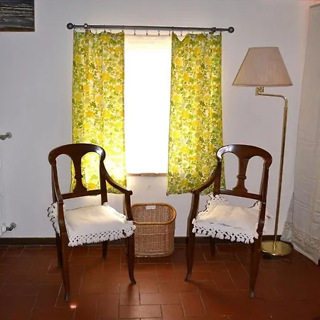 Agriturismo Podere La Casa Apartment Panzano in Chianti
