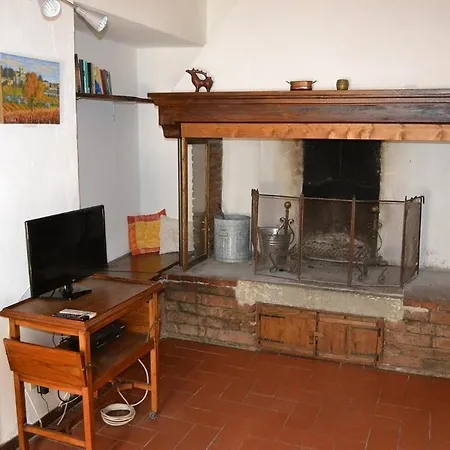 Agriturismo Podere La Casa Panzano in Chianti