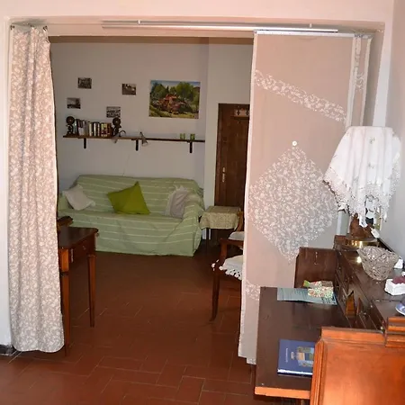 Agriturismo Podere La Casa Apartment