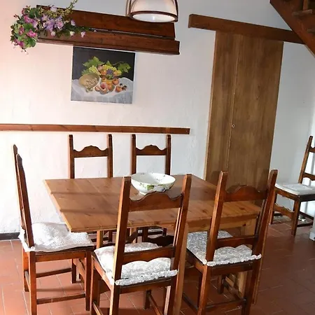 Apartment Agriturismo Podere La Casa *