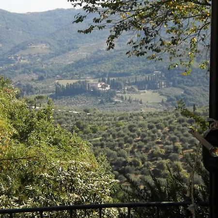 Apartment Agriturismo Podere La Casa