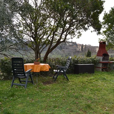 Agriturismo Podere La Casa
