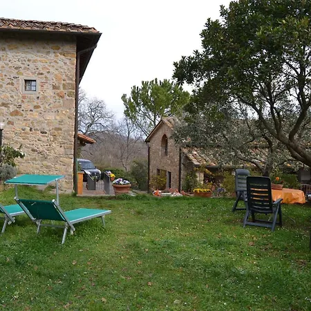 Agriturismo Podere La Casa Apartment